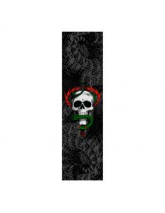 Skull & Snake Grip Tape