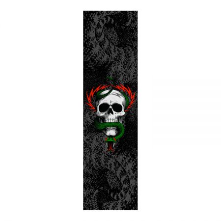 Skull & Snake Grip Tape
