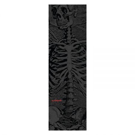 1 foglio di Grip tape Skateboard...