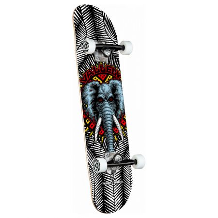 POWELL PERALTA Vallely Elephant White...