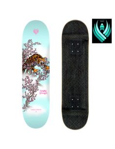 POWELL PERALTA Yosozumi Tiger FLIGHT