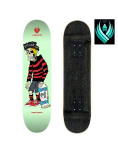 POWELL PERALTA Steve Caballeto Pro Urethane 3 Flight.