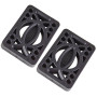 BEAR Risers Pad for truck Skateboard 1/2" inc 12,7 mm