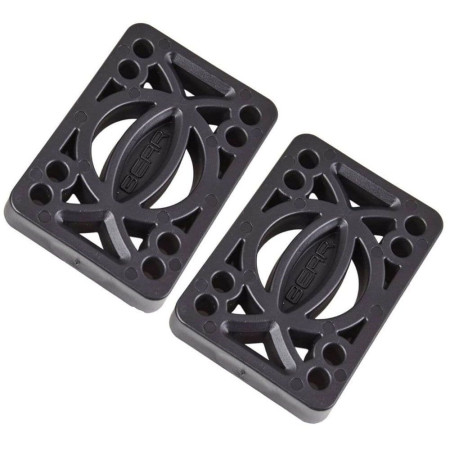 BEAR 2 Risers Pad  distanziali in plastica per truck