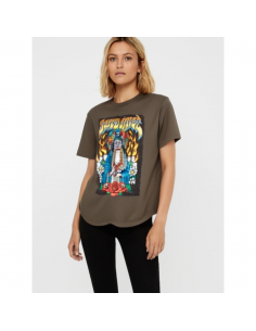 Maglietta T-shirt SANTA... 2
