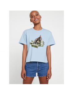 Maglietta T-shirt DGK Puppy... 2