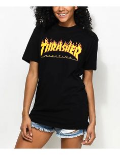 Maglietta T-Shirt THRASHER... 2
