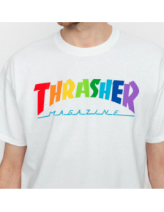 Maglietta T-Shirt THRASHER... 2