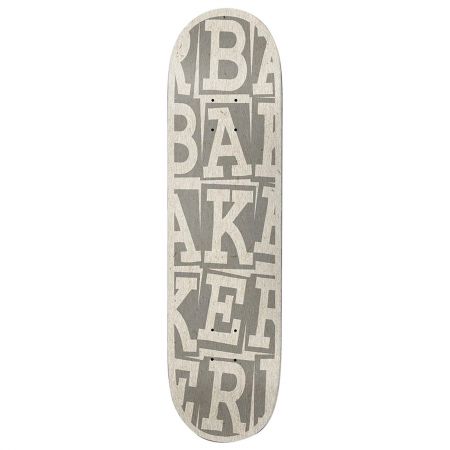 BAKER Kader Ribbon B2 8,00" x 31,5" Pollici