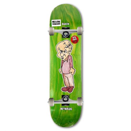 BAKER Reynolds Toons Goons 8,00" x...