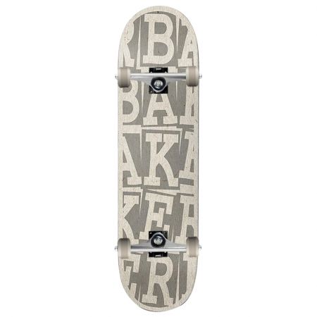 Skateboard Completo BAKER Kader...
