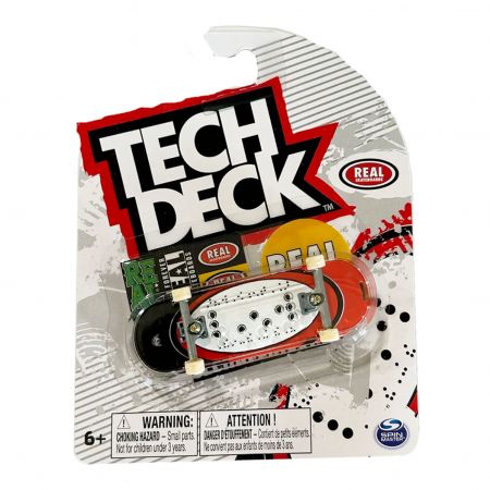 TECH DECK fingerboard Single Pack -...