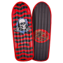 POWELL PERALTA Ripper Raft Red