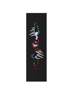 Grip tape Skateboard POWELL PERALTA Ripper Peeker
