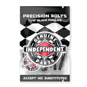 viti per truck skateboard independent 1,25 pollici