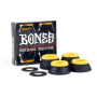 BONES Bushing gommini truck Skateboard Medium 91a nero