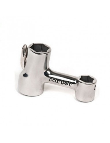 Tools chiave multifunzione x CARVER...