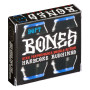 BONES Bushing gommini truck Skateboard Soft 81a nero
