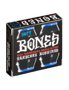 BONES Bushing truck...