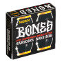 BONES Bushing truck Skateboard Medium 91a Black