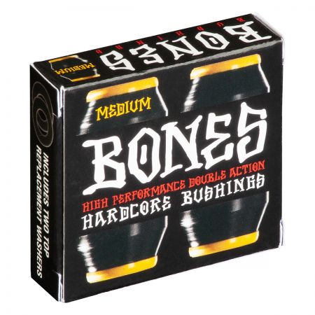 BONES Bushing gommini truck...