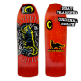 Skateboard SANTA CRUZ Kendall Wolf