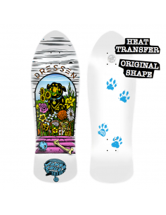 Skateboard SANTA CRUZ...