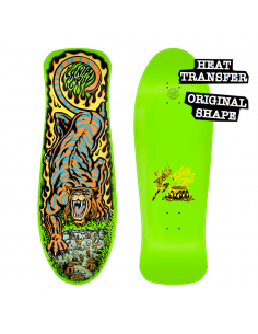 Skateboard SANTA CRUZ Salba Tiger