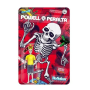 SUPER7 ReAction Figure Powell Peralta Rodney Mullen Wave 2