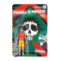 SUPER7 ReAction Figure Powell Peralta Steadham Wave 3