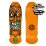 SANTA CRUZ Roskopp Face Orange reissue