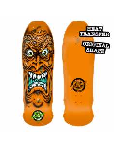 Reissue Deck SANTA CRUZ...