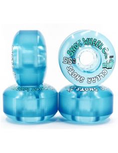 Ruote Skateboard SNOT WHEEL... 2