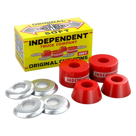 INDEPENDENT bushing Skateboard...