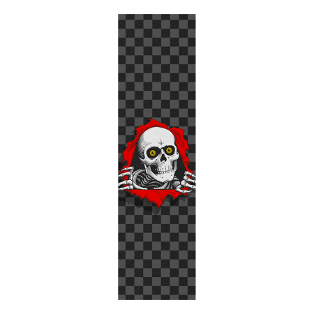 Grip tape Skateboard POWELL PERALTA...