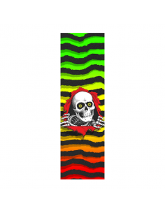 Grip tape Skateboard POWELL...