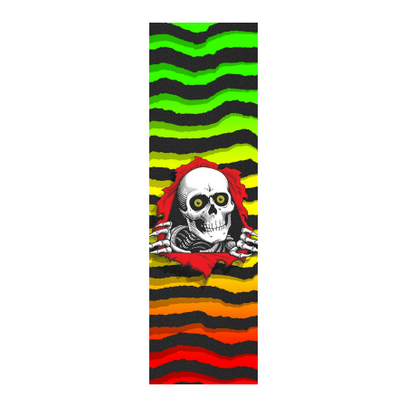 Grip tape Skateboard POWELL PERALTA...