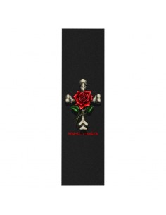 Grip tape Skateboard POWELL PERALTA Rose 10,5" x 33"