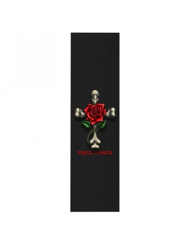 Grip tape Skateboard POWELL PERALTA...