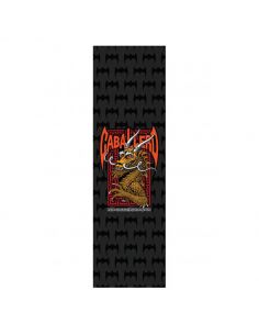 Grip tape Skateboard POWELL PERALTA Caballero Street