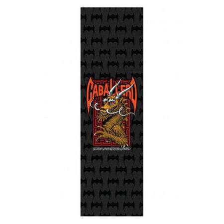Grip tape Skateboard POWELL PERALTA Caballero Street