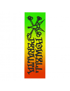 Grip tape Skateboard POWELL PERALTA Vato Fade