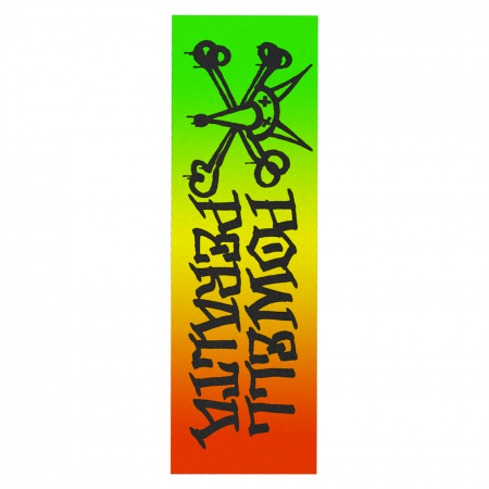 Grip tape Skateboard POWELL PERALTA...