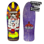 Skateboard deck BBC Monty Nolder Bulldog One