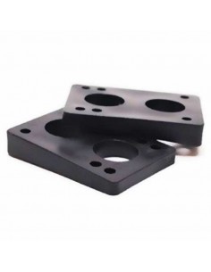 Risers pad inclinati Darilo...