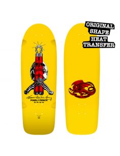 POWELL PERALTA Skull &...