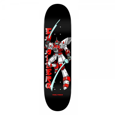 POWELL PERALTA Steve Caballero Gundam Black