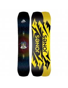 Snowboard JONES Mountain...