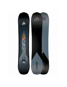 Snowboard JONES Frontier...