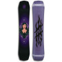 Tavola Snowboard YES Eiki misura 157 cm